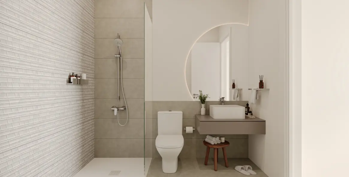 Продажа апартаментов на среднем этаже в Mijas 7