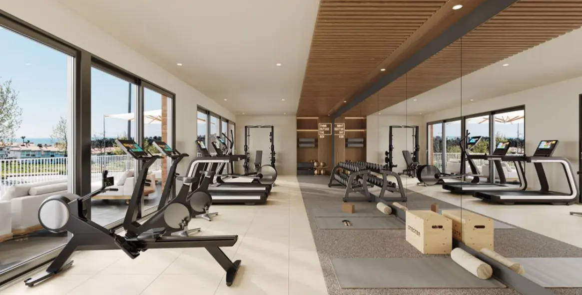 Продажа апартаментов на среднем этаже в Mijas 10