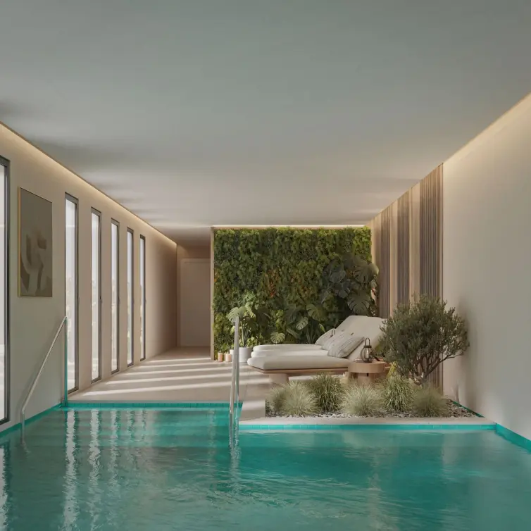 Sale of ground floor apartment in Mijas