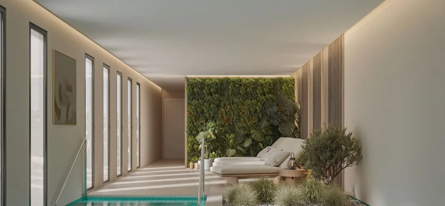 Sale of ground floor apartment in Mijas 2