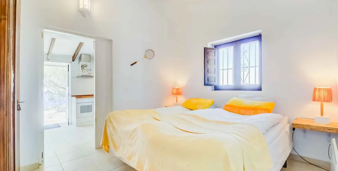 Sale of finca - cortijo in Sayalonga 5