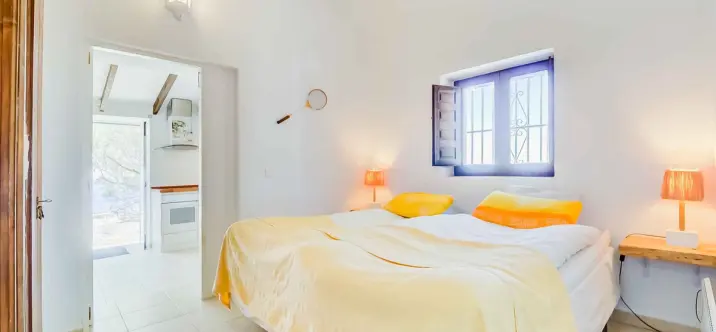 Sale of finca - cortijo in Sayalonga 4