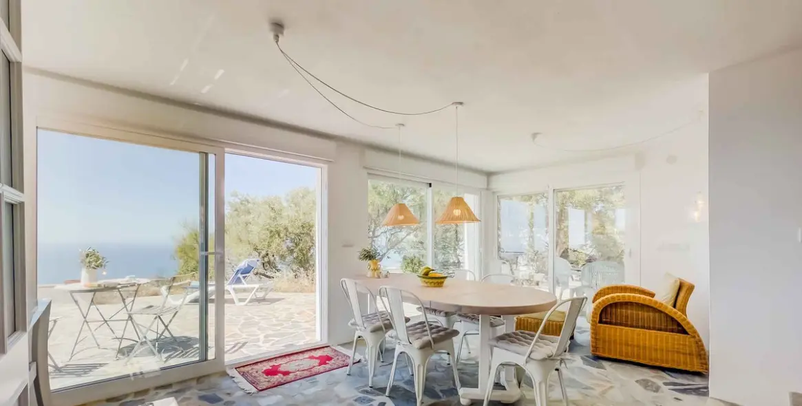 Sale of finca - cortijo in Sayalonga 16