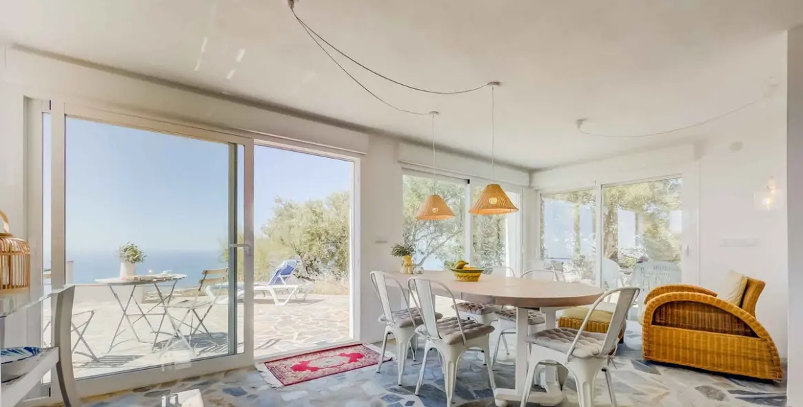 Sale of finca - cortijo in Sayalonga 17