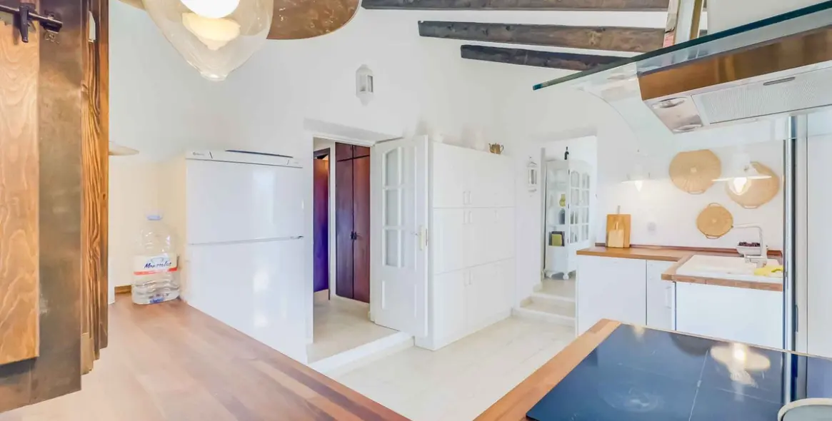 Sale of finca - cortijo in Sayalonga 19