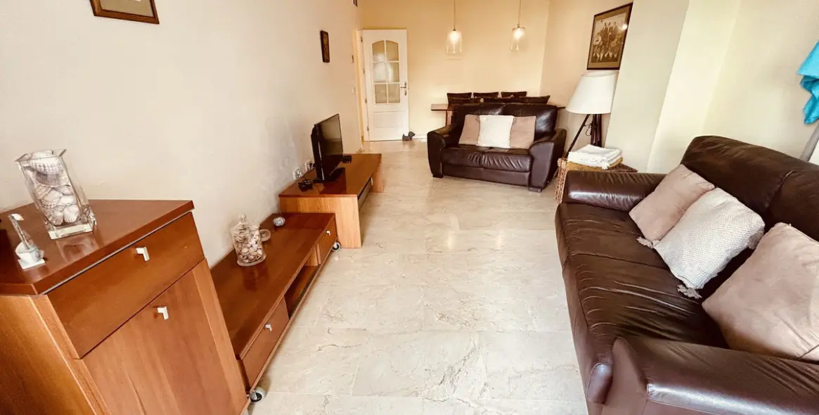 Продажа апартаментов на первом этаже в La Duquesa 5