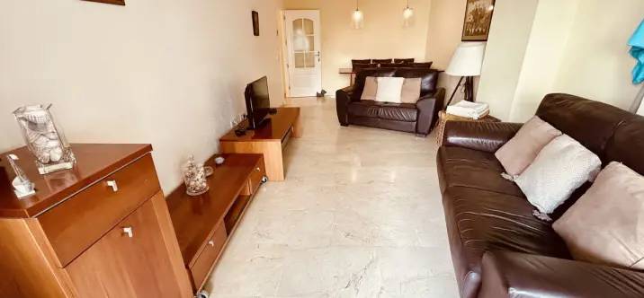 Продажа апартаментов на первом этаже в La Duquesa 4