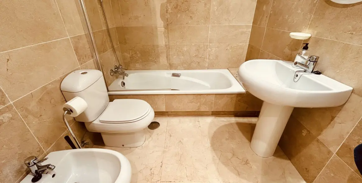 Продажа апартаментов на первом этаже в La Duquesa 10