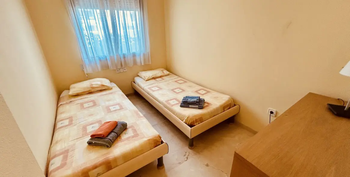 Продажа апартаментов на первом этаже в La Duquesa 11