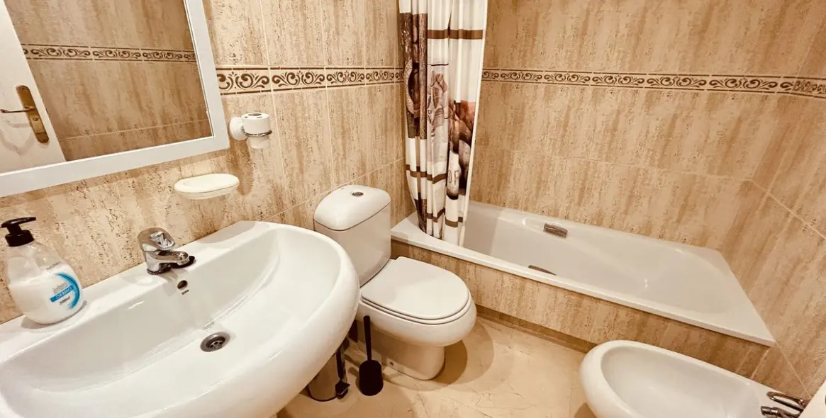 Продажа апартаментов на первом этаже в La Duquesa 13