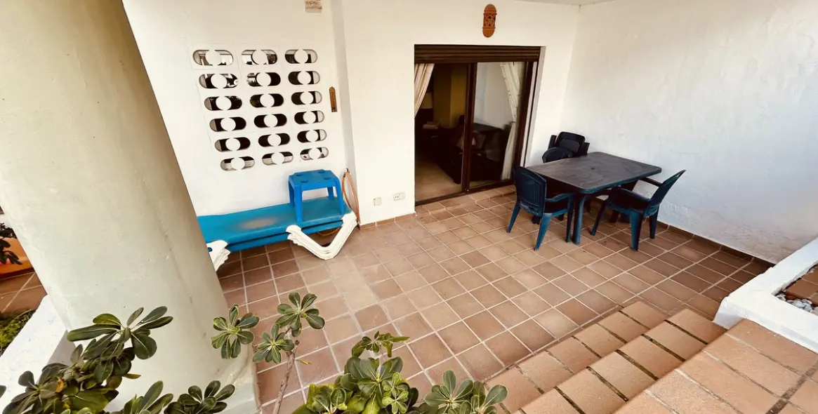 Продажа апартаментов на первом этаже в La Duquesa 15