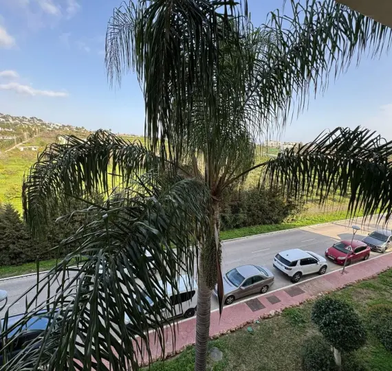 Продажа апартаментов на среднем этаже в Mijas Golf