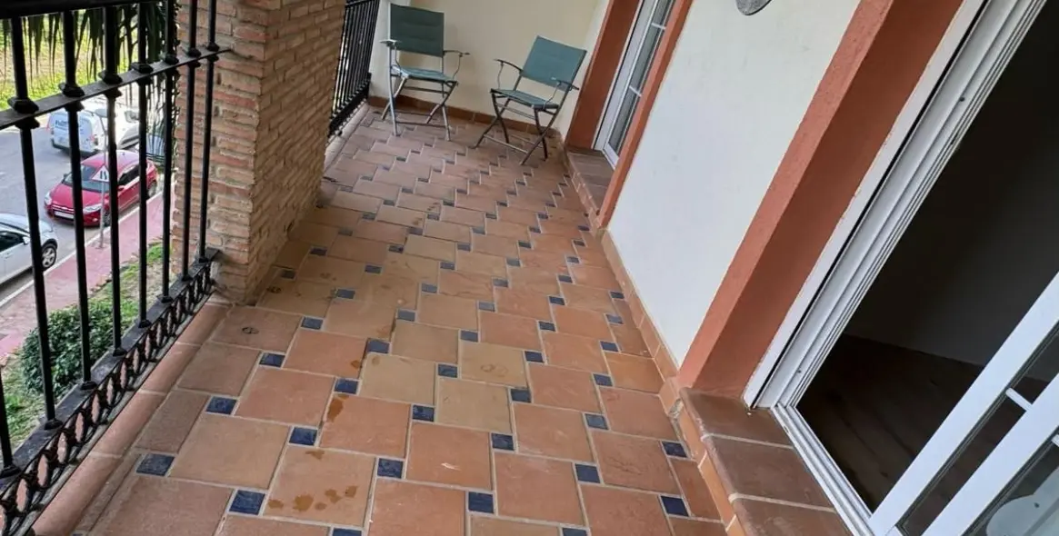 Продажа апартаментов на среднем этаже в Mijas Golf 11