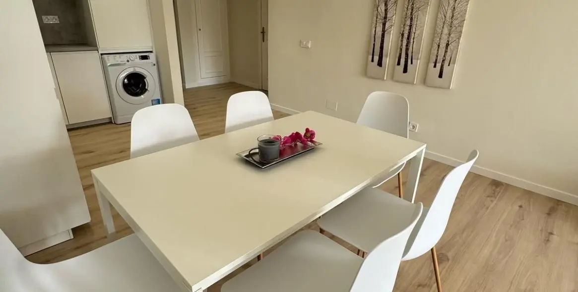 Продажа апартаментов на среднем этаже в Mijas Golf 17