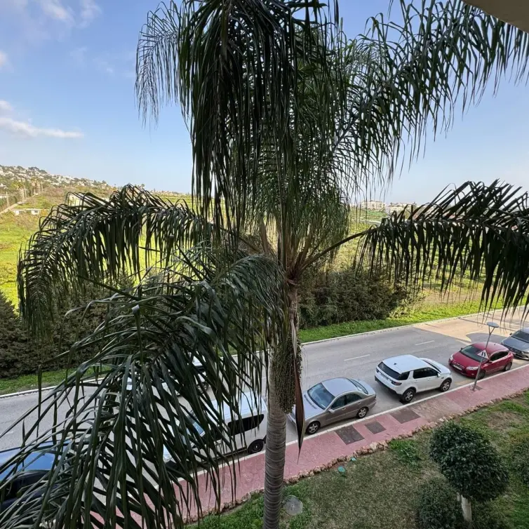 Продажа апартаментов на среднем этаже в Mijas Golf