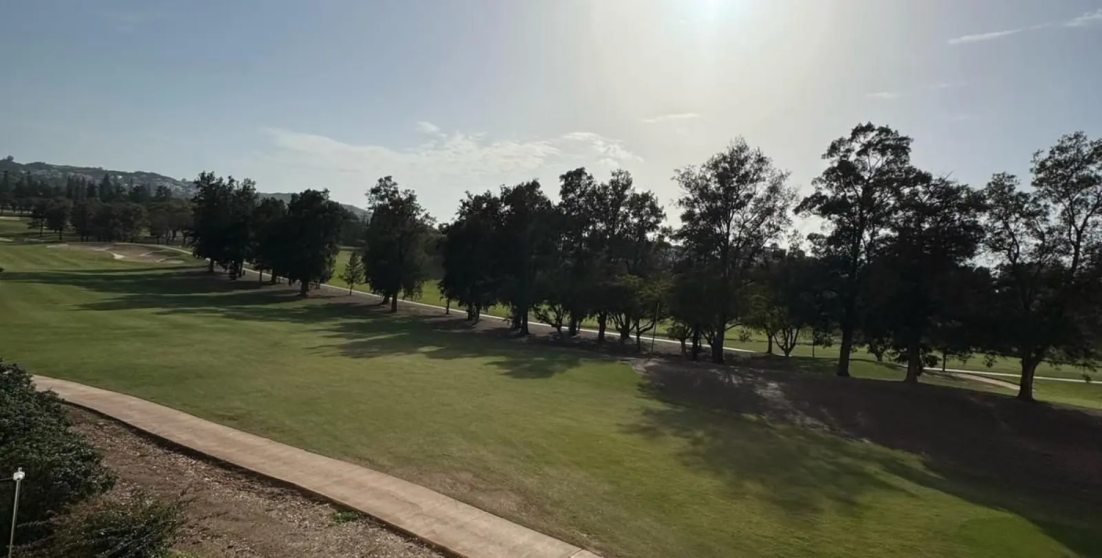 Продажа апартаментов на среднем этаже в Mijas Golf 4