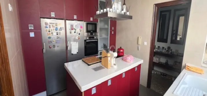 Middle floor apartment R5136502 0