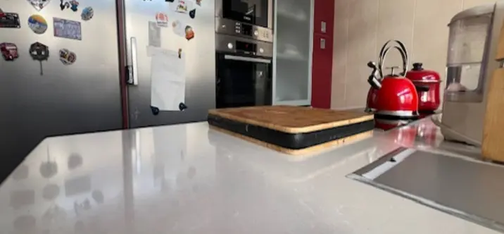 Middle floor apartment R5136502 3