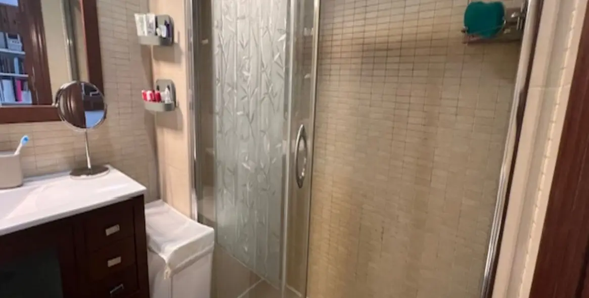 Sale of middle floor apartment in La Trinidad 14