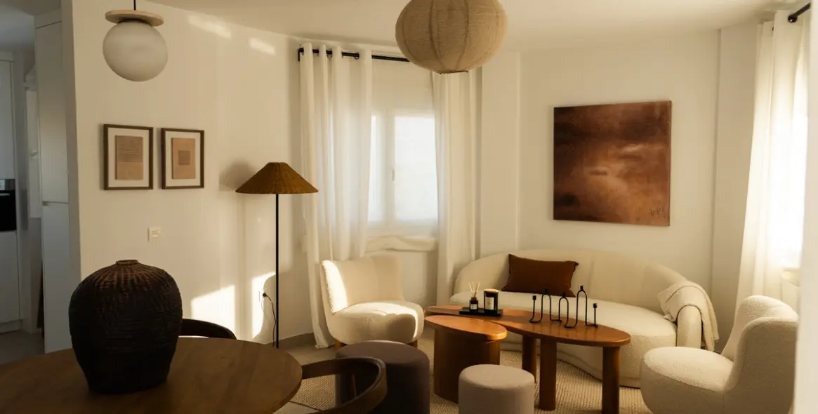 Sale of detached villa in Viñuela 5