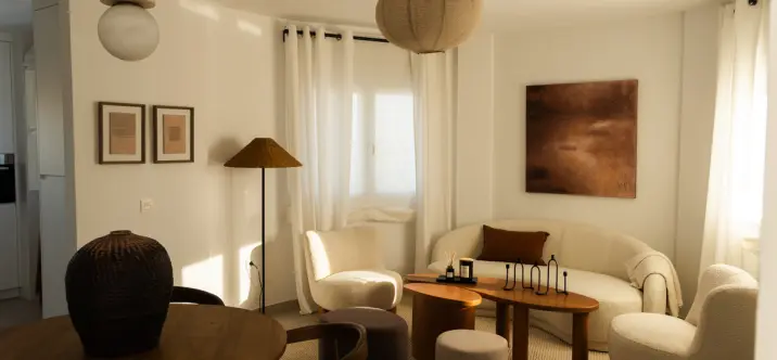 Sale of detached villa in Viñuela 4