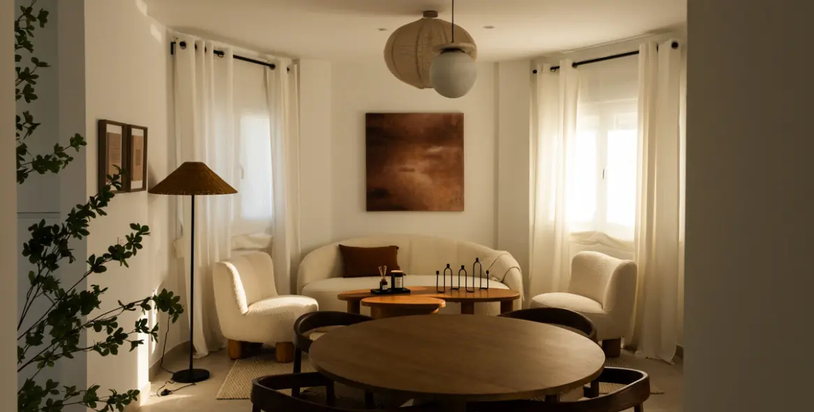 Sale of detached villa in Viñuela 6