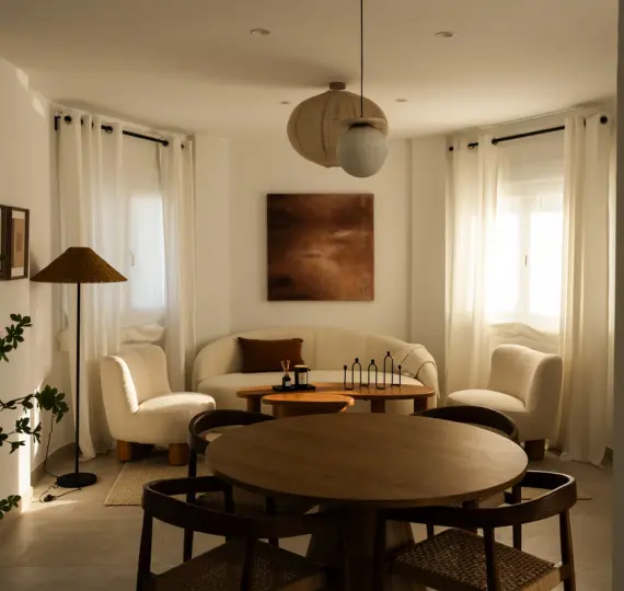 Sale of detached villa in Viñuela