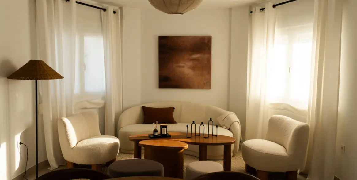 Sale of detached villa in Viñuela 7