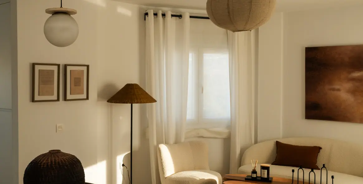 Sale of detached villa in Viñuela 13