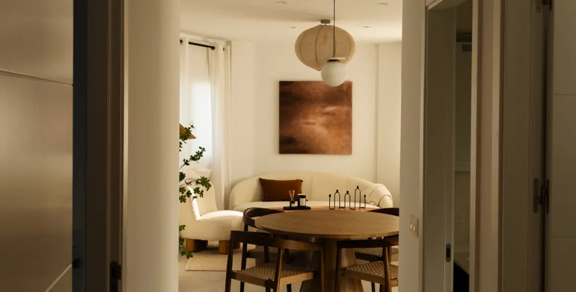 Sale of detached villa in Viñuela 14