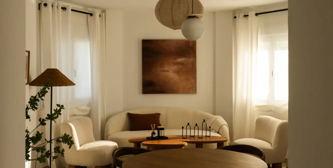 Sale of detached villa in Viñuela 16