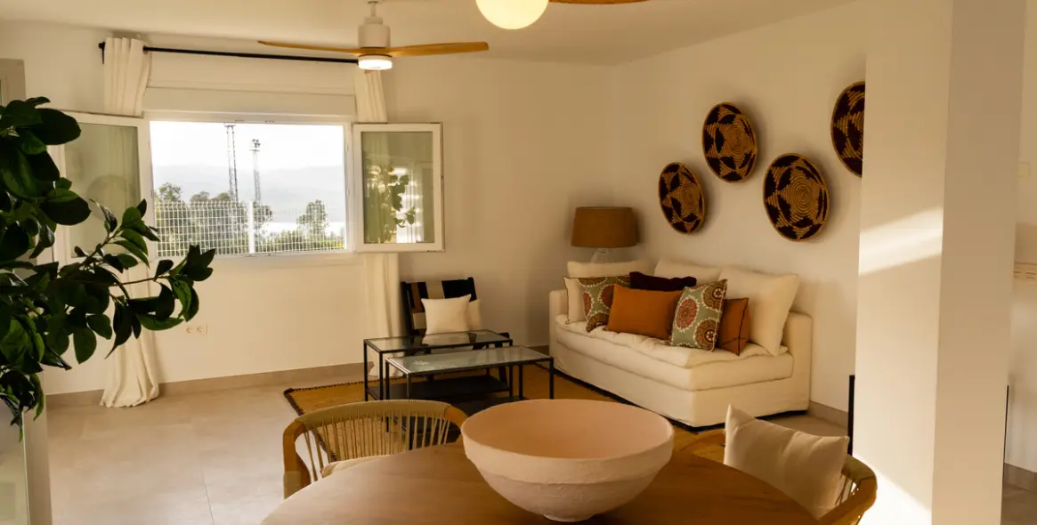 Продажа  отдельно стоящей виллы в Viñuela 23