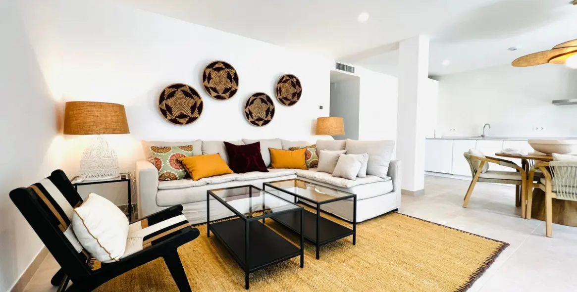 Продажа  отдельно стоящей виллы в Viñuela 26