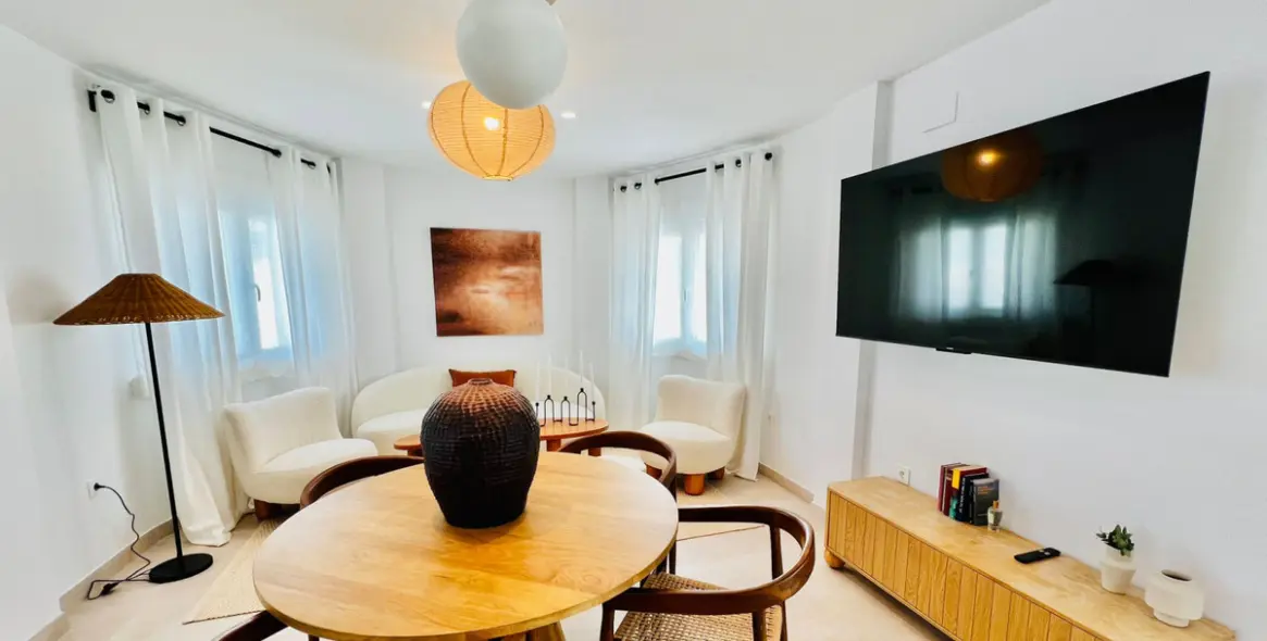 Продажа  отдельно стоящей виллы в Viñuela 27