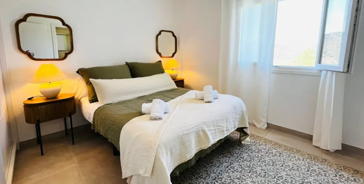 Продажа  отдельно стоящей виллы в Viñuela 29