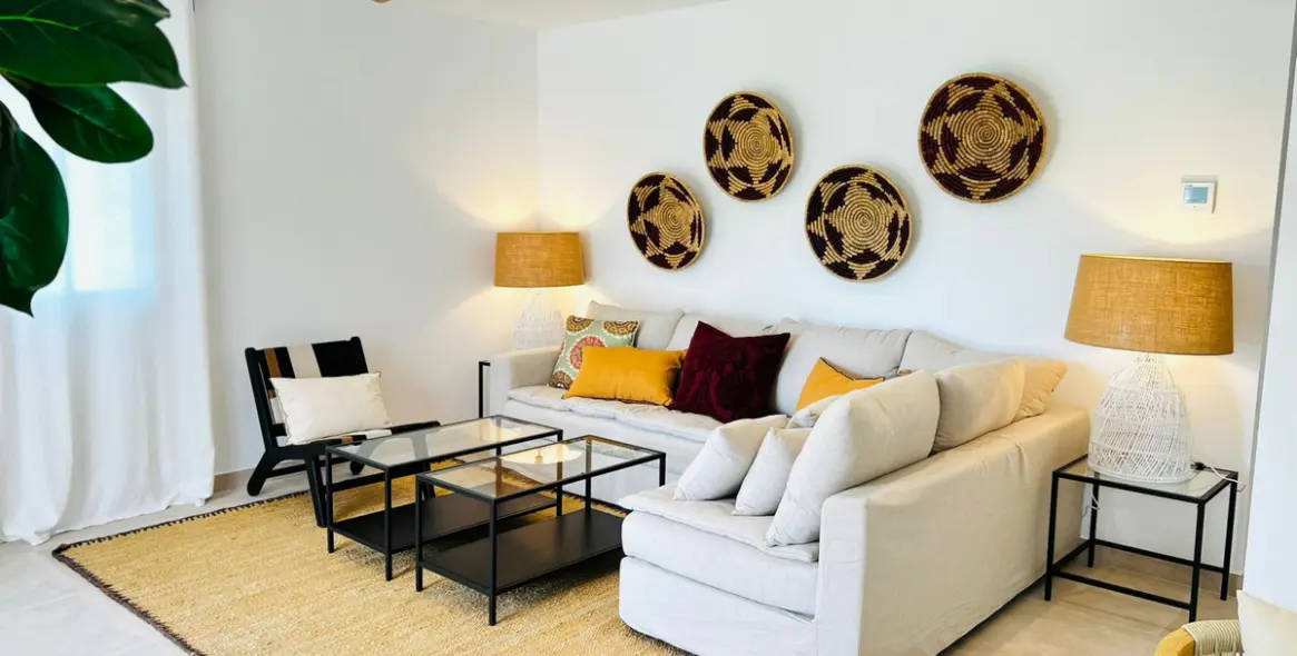 Продажа  отдельно стоящей виллы в Viñuela 31