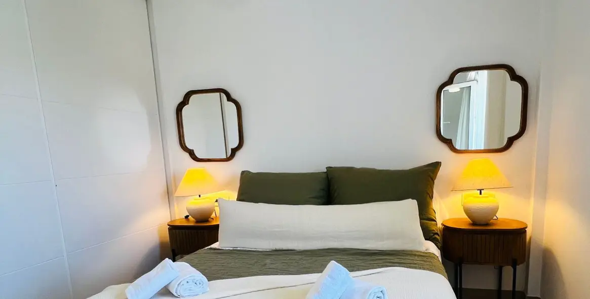 Продажа  отдельно стоящей виллы в Viñuela 34