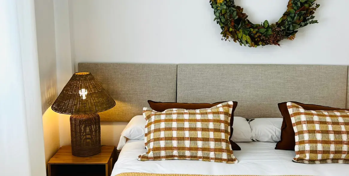 Продажа  отдельно стоящей виллы в Viñuela 35