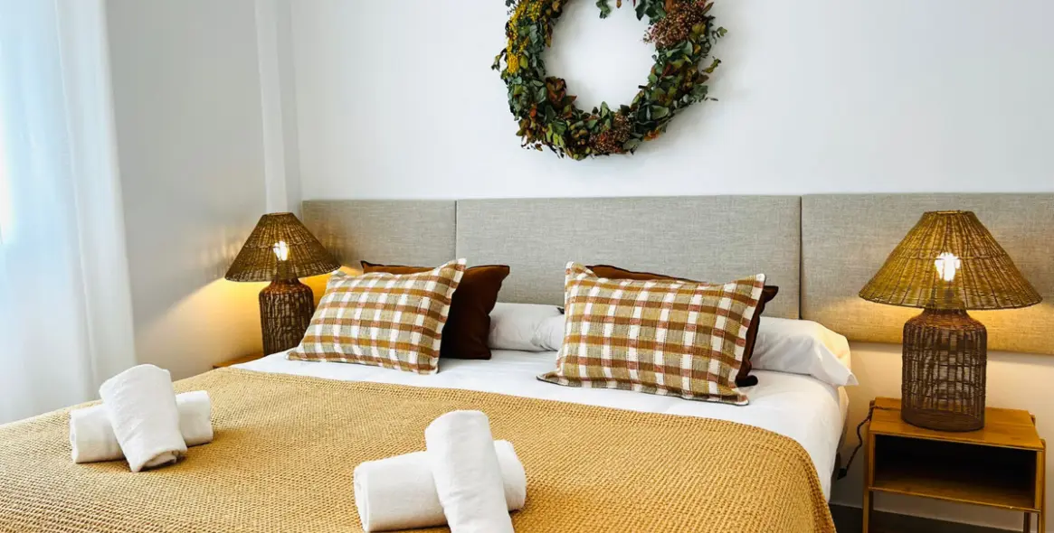 Продажа  отдельно стоящей виллы в Viñuela 36