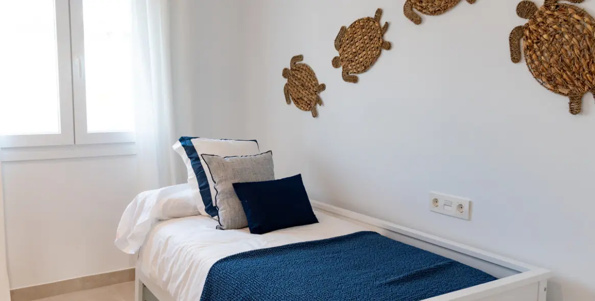 Продажа  отдельно стоящей виллы в Viñuela 37