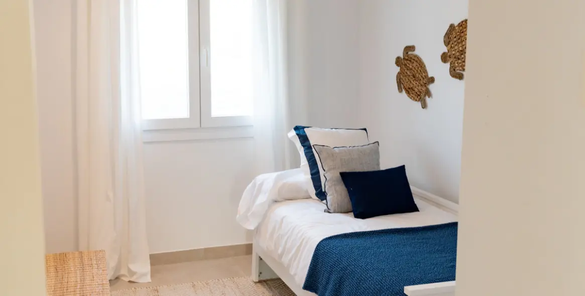 Продажа  отдельно стоящей виллы в Viñuela 38