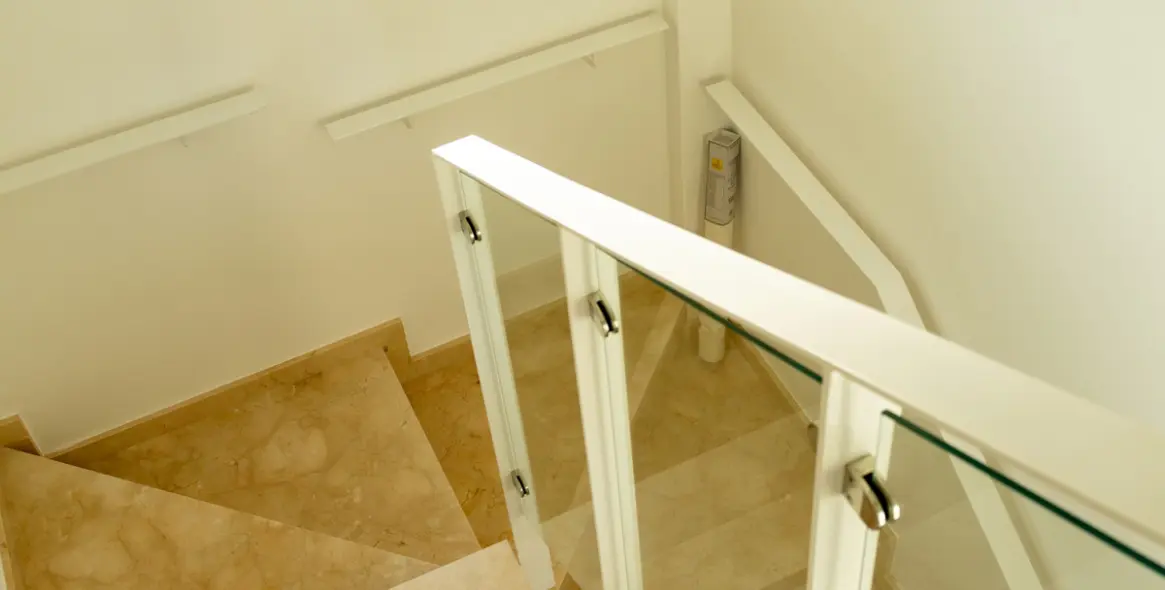 Продажа  отдельно стоящей виллы в Viñuela 40