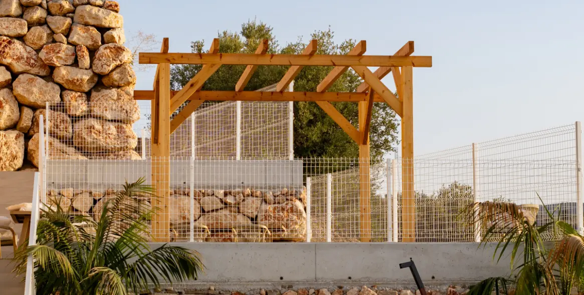 Продажа  отдельно стоящей виллы в Viñuela 49