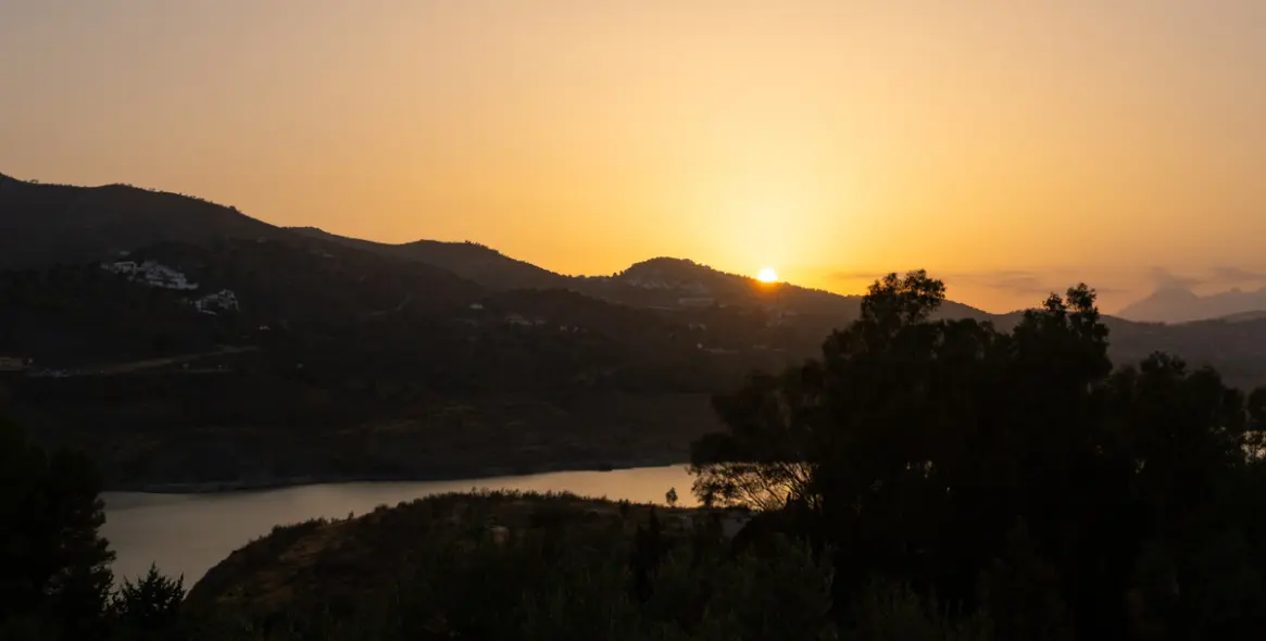 Продажа  отдельно стоящей виллы в Viñuela 62