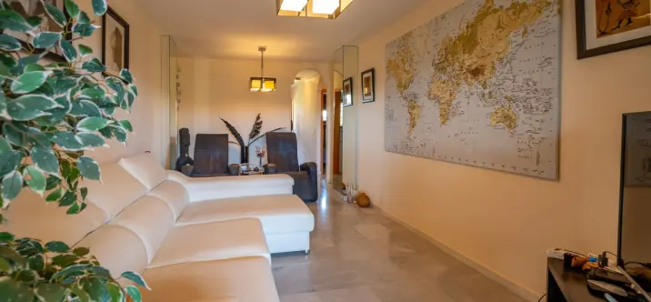 Продажа апартаментов на среднем этаже в La Cala de Mijas 2