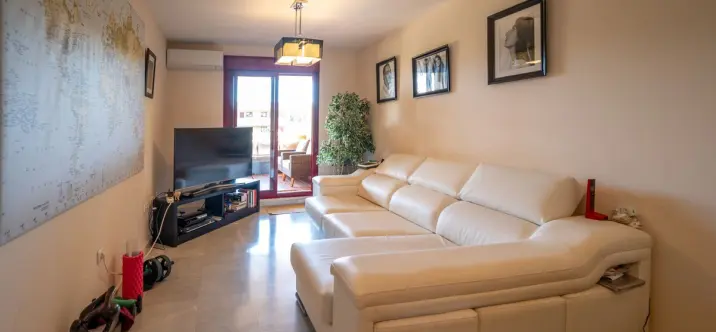 Продажа апартаментов на среднем этаже в La Cala de Mijas 3