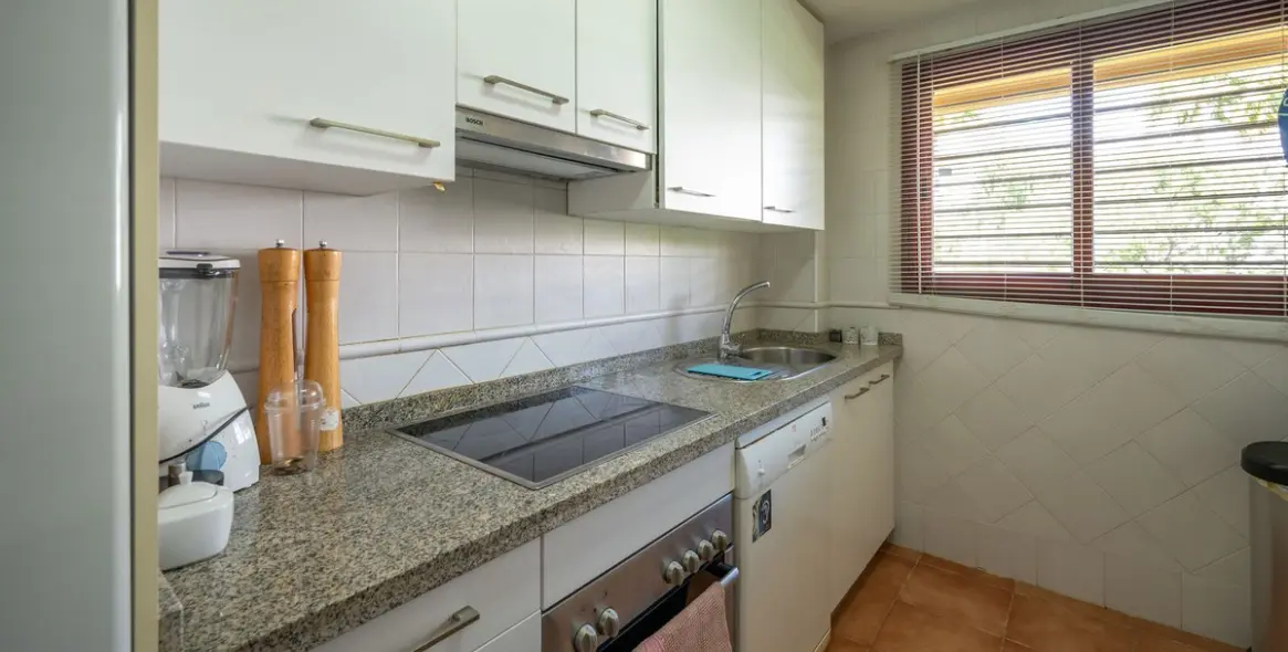 Продажа апартаментов на среднем этаже в La Cala de Mijas 6