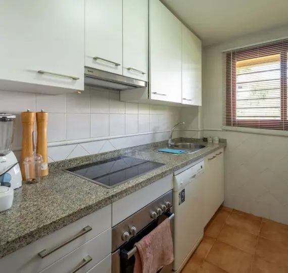 Продажа апартаментов на среднем этаже в La Cala de Mijas