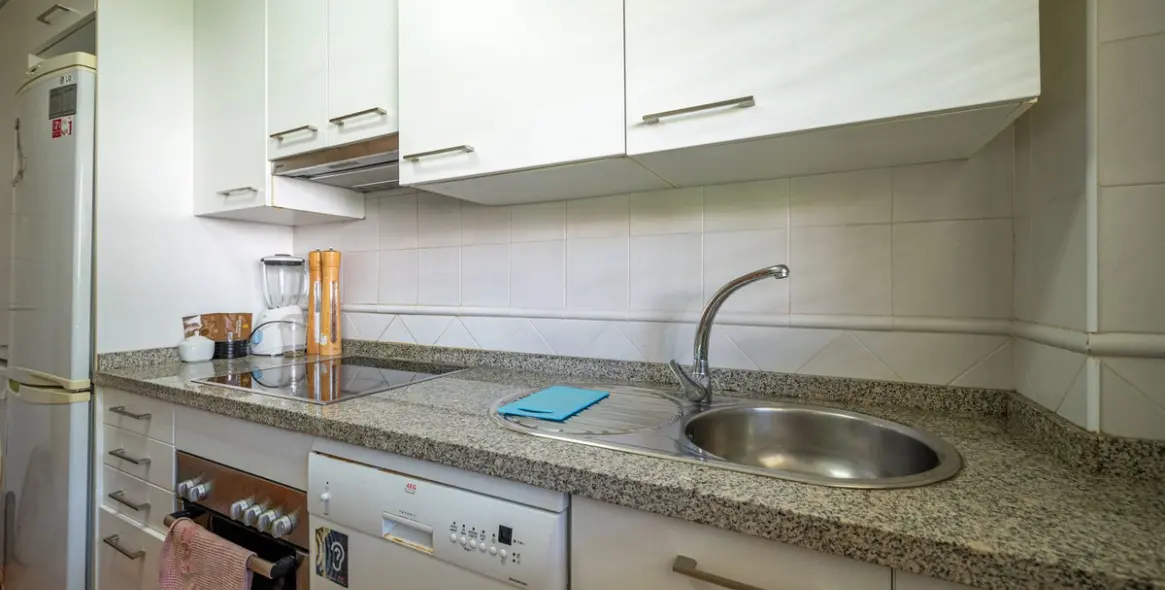 Продажа апартаментов на среднем этаже в La Cala de Mijas 7