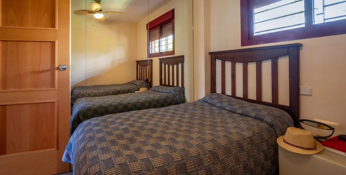 Продажа апартаментов на среднем этаже в La Cala de Mijas 14